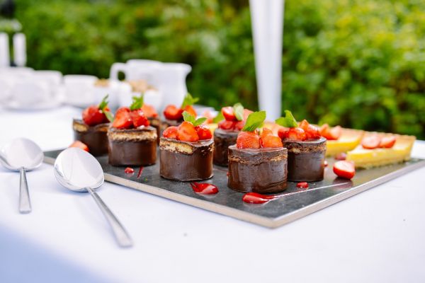 5 CONSIGLI PER UN CATERING PERFETTO