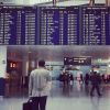 BIGLIETTO? FATTO. HOTEL? PRENOTATO. TAXI? ARRIVATO!  IL SERVIZIO DI BUSINESS TRAVEL FIRMATO TEMPO EVENT