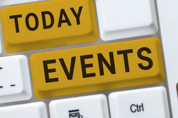 OLTRE L’EVENTO C’È DI PIÙ