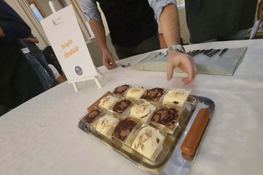 TEAMRAMISU'