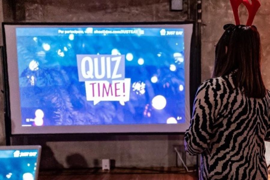 QUIZ GAME