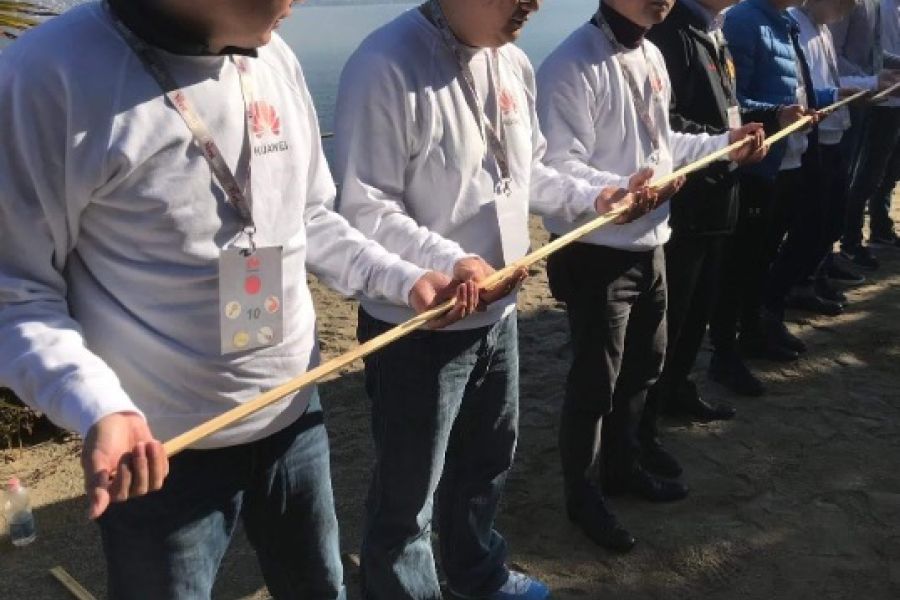 TEAM CONNECT