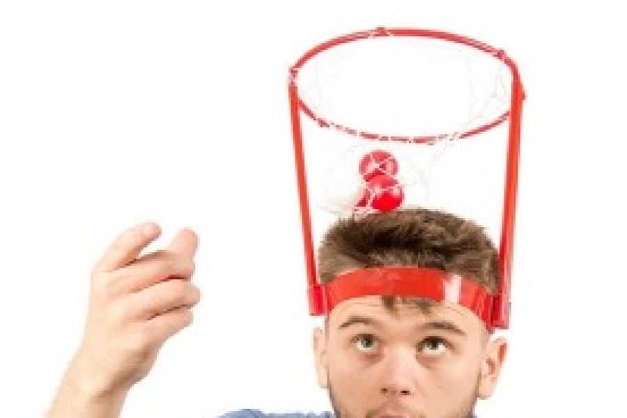CRAZY NIGHT DINNER GAMES