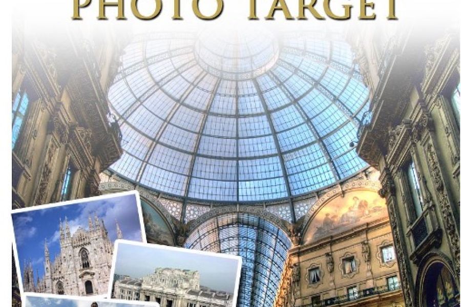 PHOTO TARGET
