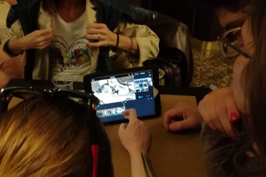 TEAM MOVIE