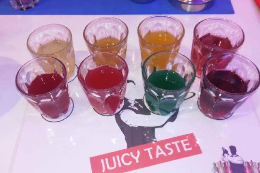 COCKTAIL MANIA