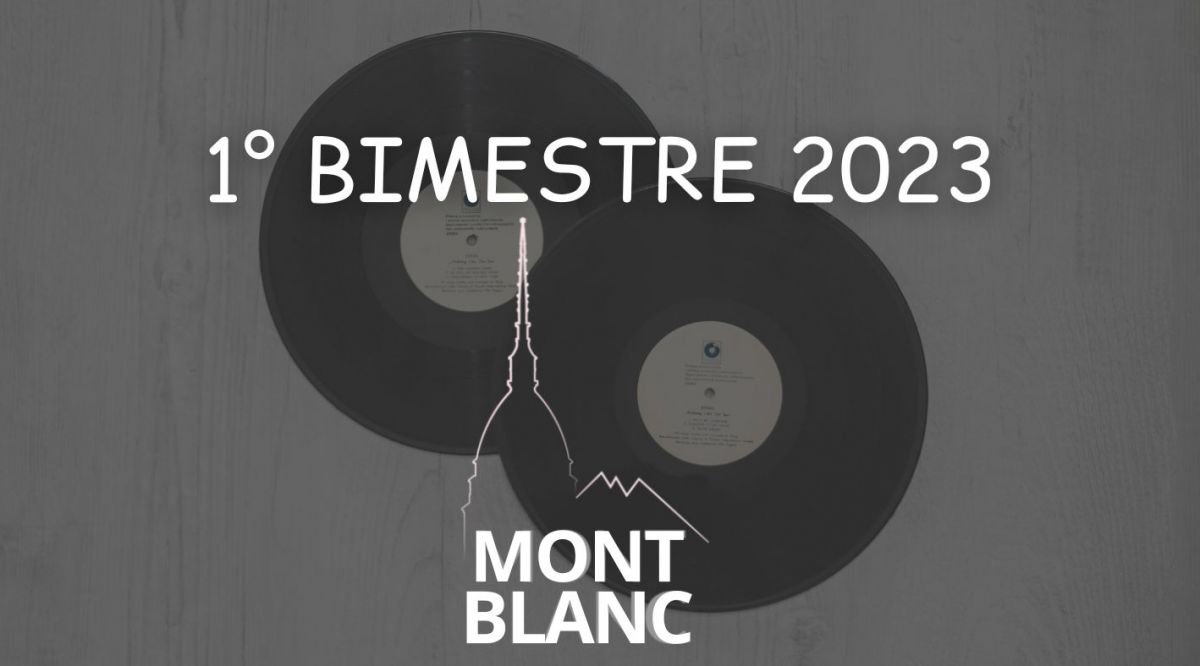 Area Mont Blanc