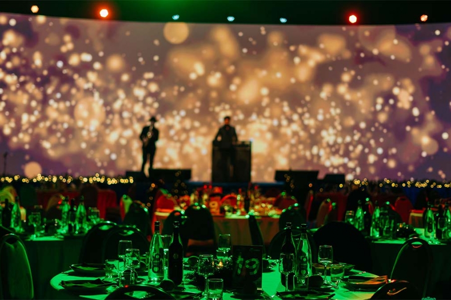 Evento Natalizio