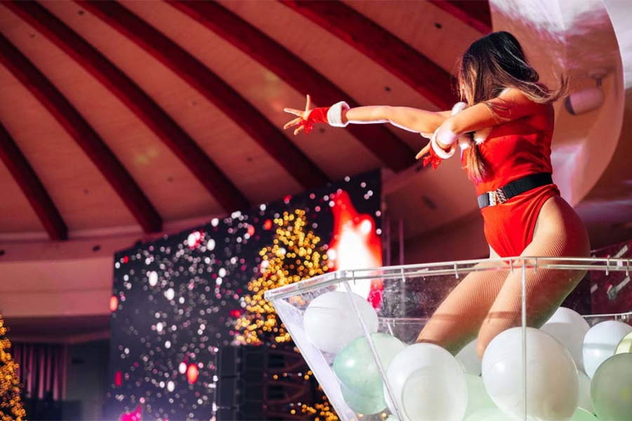 Evento Natalizio
