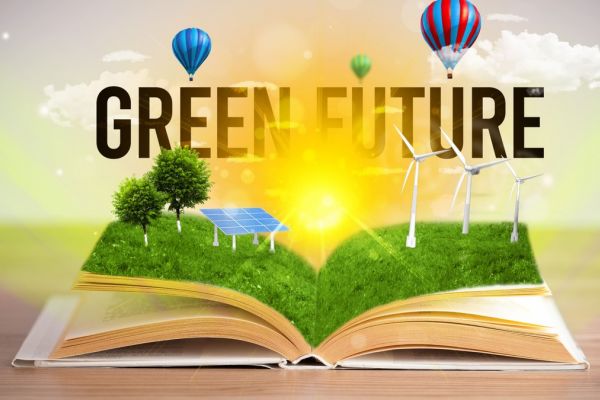 EVENTI SOSTENIBILI: IL PRESENTE DELL’INTRATTENIMENTO È GREEN