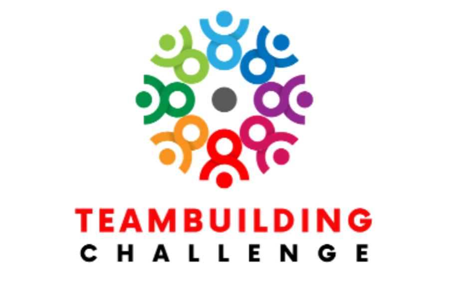 TEAM BUILDING CHALLENGE