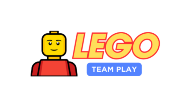 LEGO TEAM PLAY