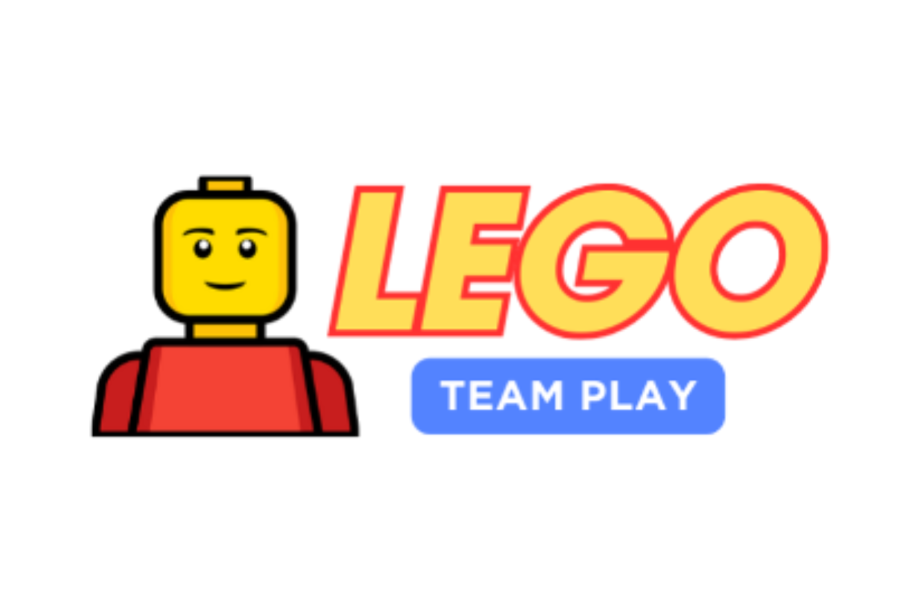 LEGO TEAM PLAY