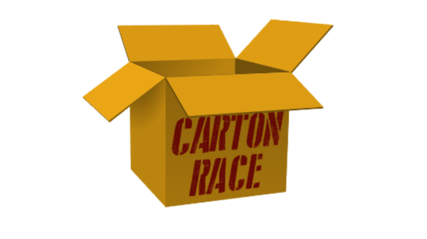 CARTON RACE