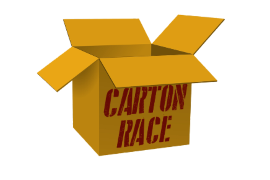 CARTON RACE