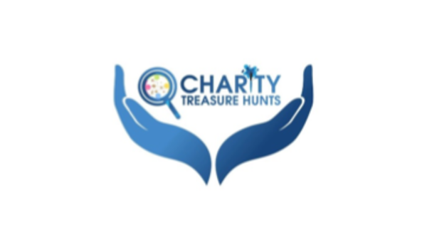 CHARITY TREASURE HUNTS