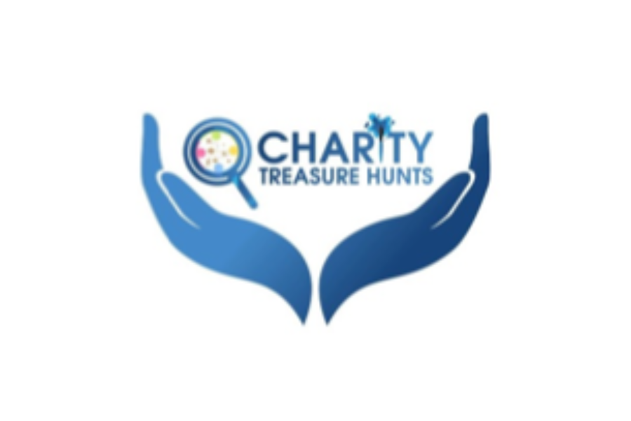 CHARITY TREASURE HUNTS