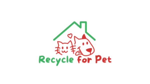 RECYCLE FOR PET
