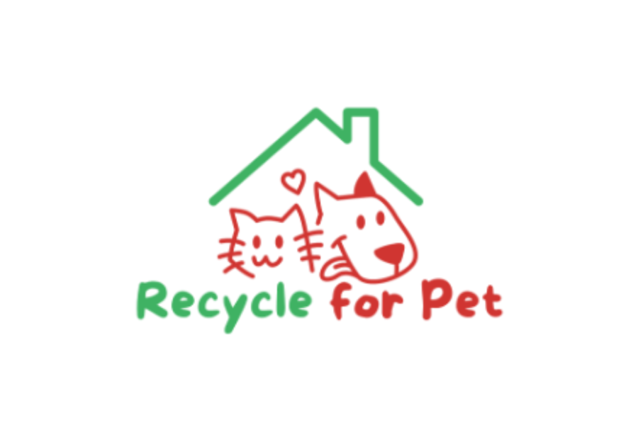 RECYCLE FOR PET
