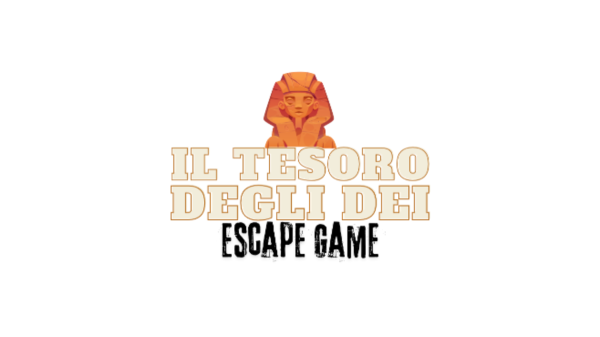 IL TESORO DEGLI DEI