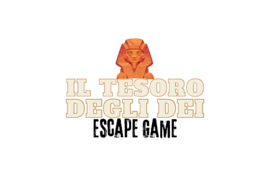 IL TESORO DEGLI DEI