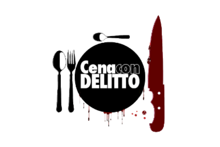 CENA CON DELITTO