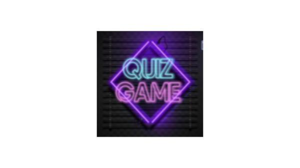 QUIZ GAME