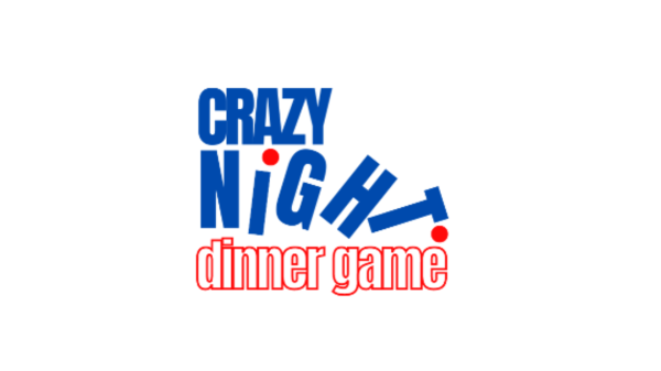 CRAZY NIGHT DINNER GAMES