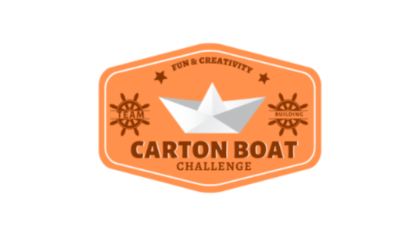 CARTON BOAT