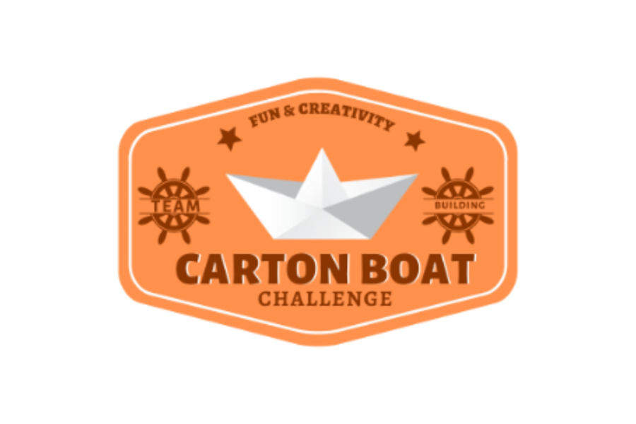 CARTON BOAT