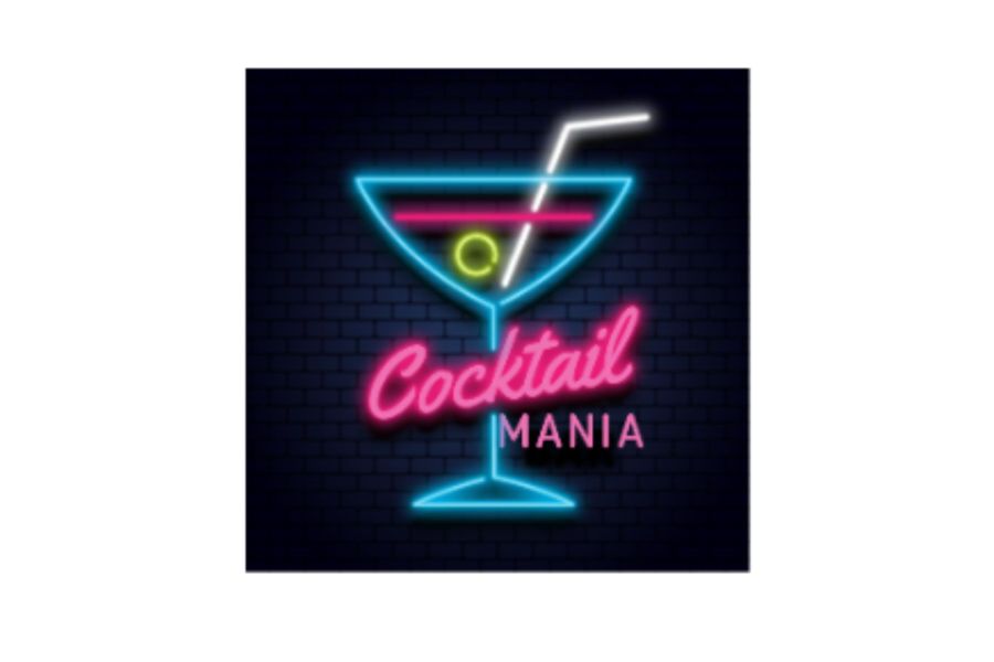 COCKTAIL MANIA