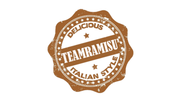 TEAMRAMISU'