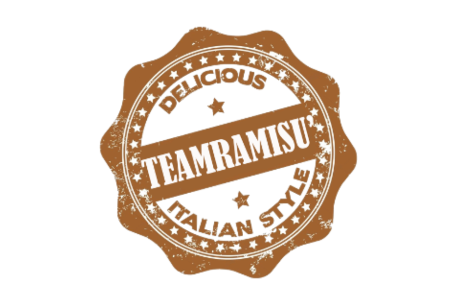 TEAMRAMISU'