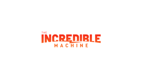 THE INCREDIBLE MACHINE
