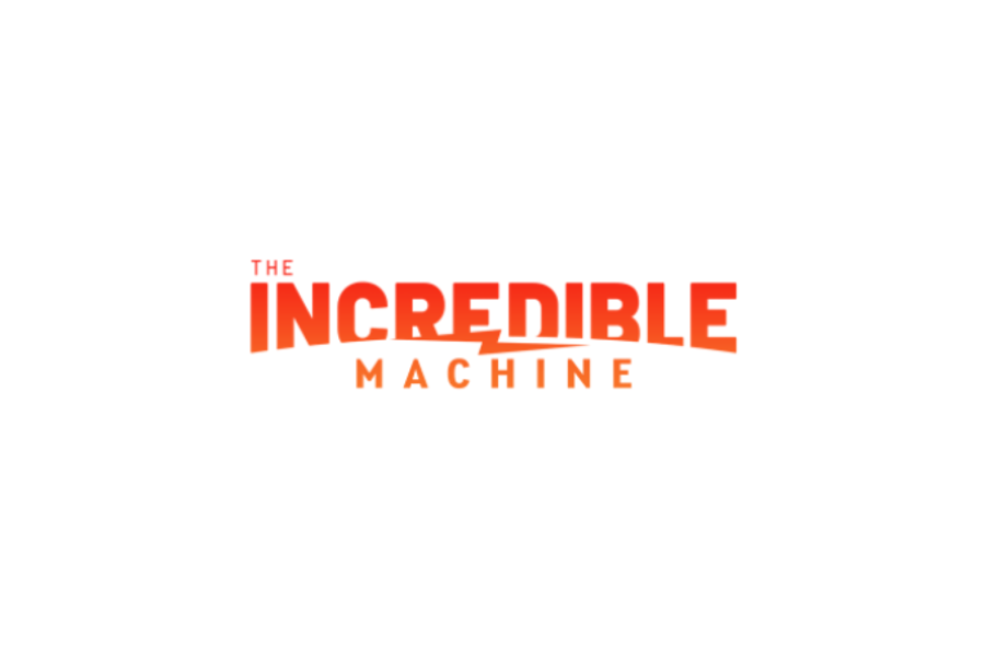 THE INCREDIBLE MACHINE