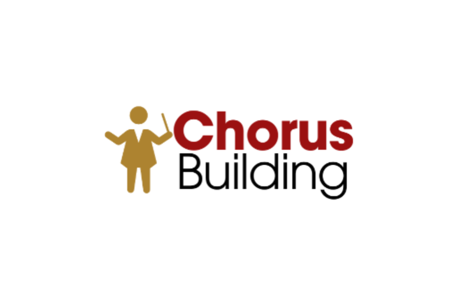 CHORUS BUILDING
