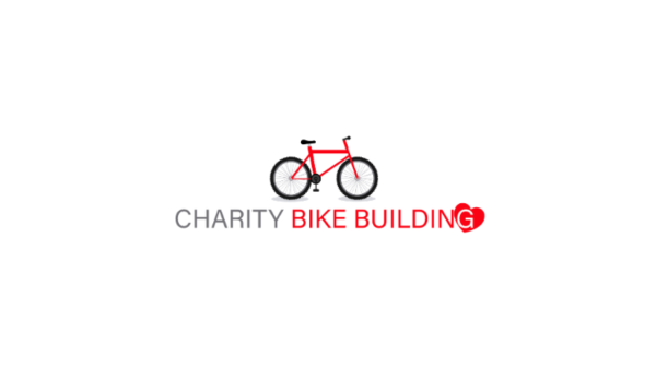 CHARITY BIKE BUILDING
