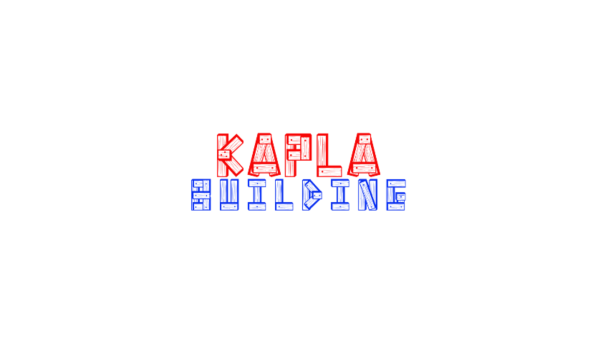KAPLA BUILDING