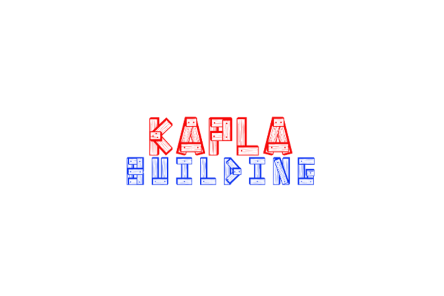 KAPLA BUILDING