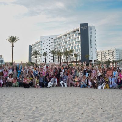 ASAP: UN SUCCESSO SENZA PRECEDENTI IL 1° CONGRESSO AD IBIZA - tdn04789.jpg